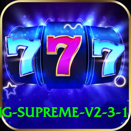 HiBazzi Game Gaming Supreme v2.3.1 - 2