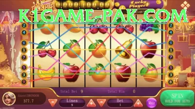 77vip Max Casino App Screenshot 1 - 3