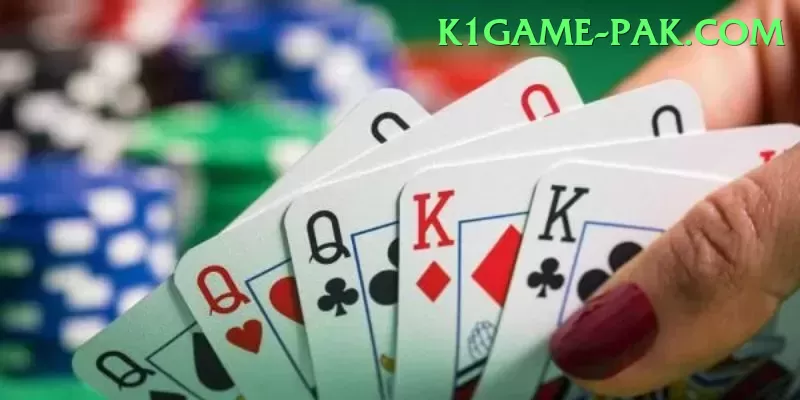 PKRSlots Live Casino Legend Screenshot 2