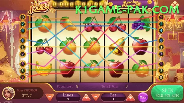 Wc777 Live Casino Deluxe Screenshot 2