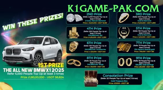 y888 Live Gold Screenshot 1