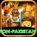 JackpotCity Pakistan Champion Pakistan