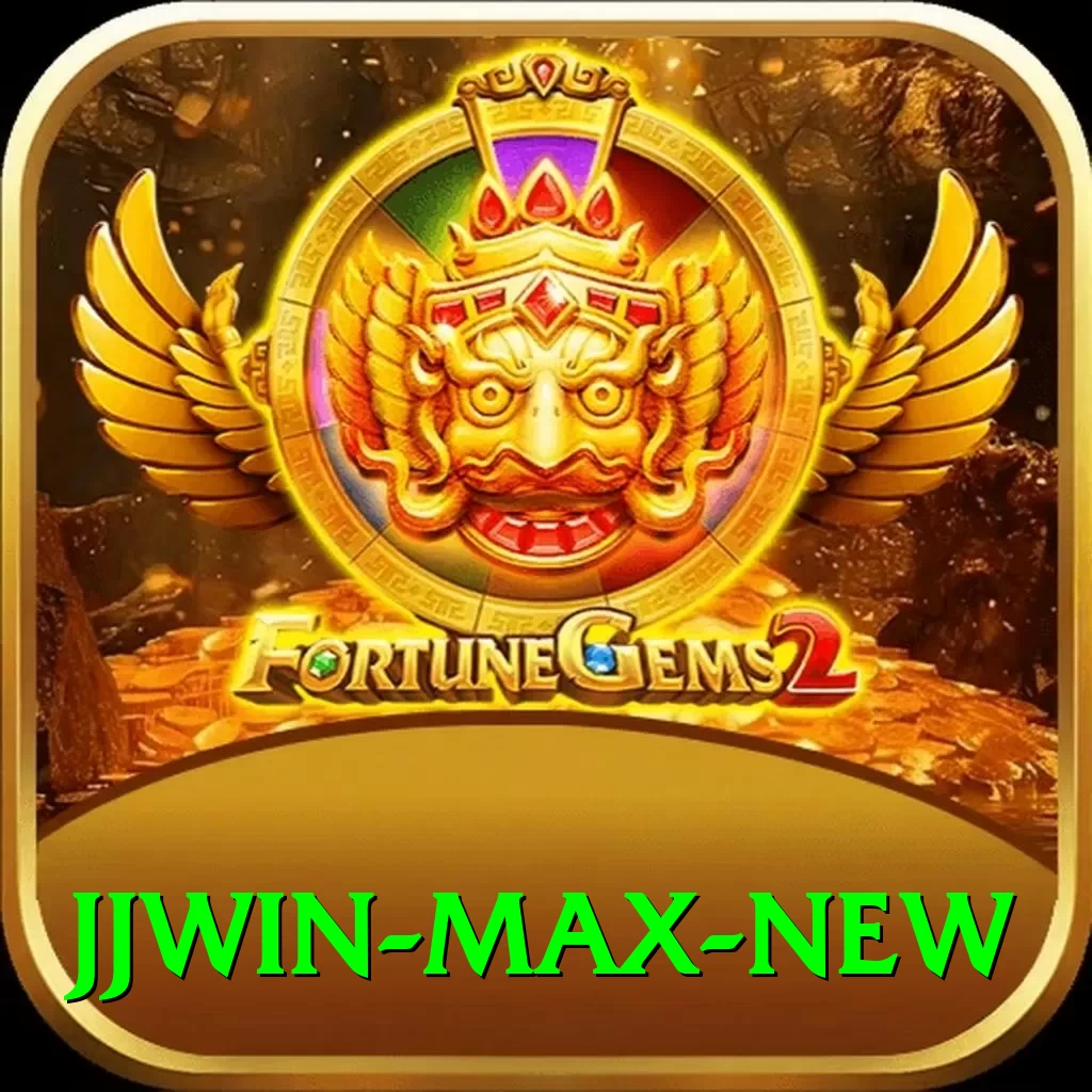 jjwin Max New - 2