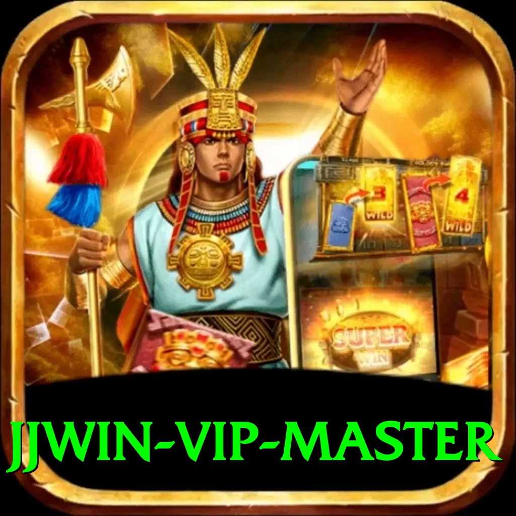 JJwin - VIP Master - 2