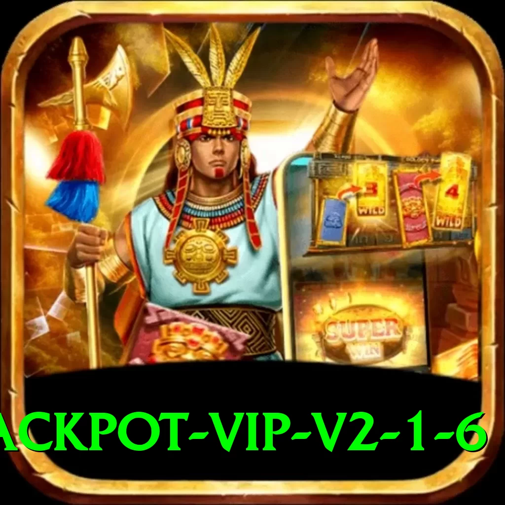 JQ777 Game Jackpot VIP v2.1.6 - 2