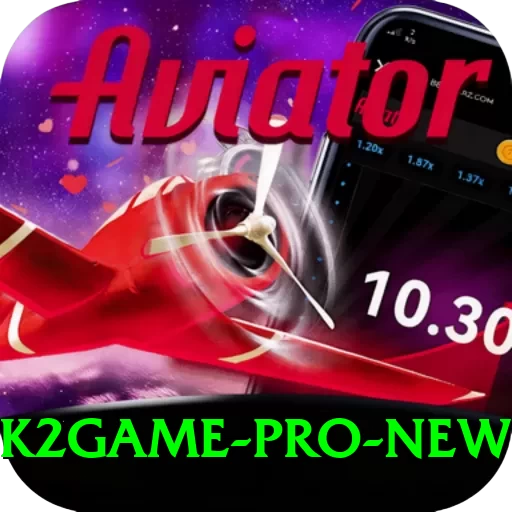 K2Game Pro New - 2