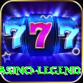 Luck Pub Game Live Casino Legend