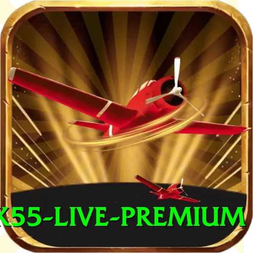 luck55 Live Premium - 2