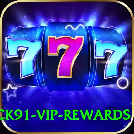 luck91 VIP Rewards - 2