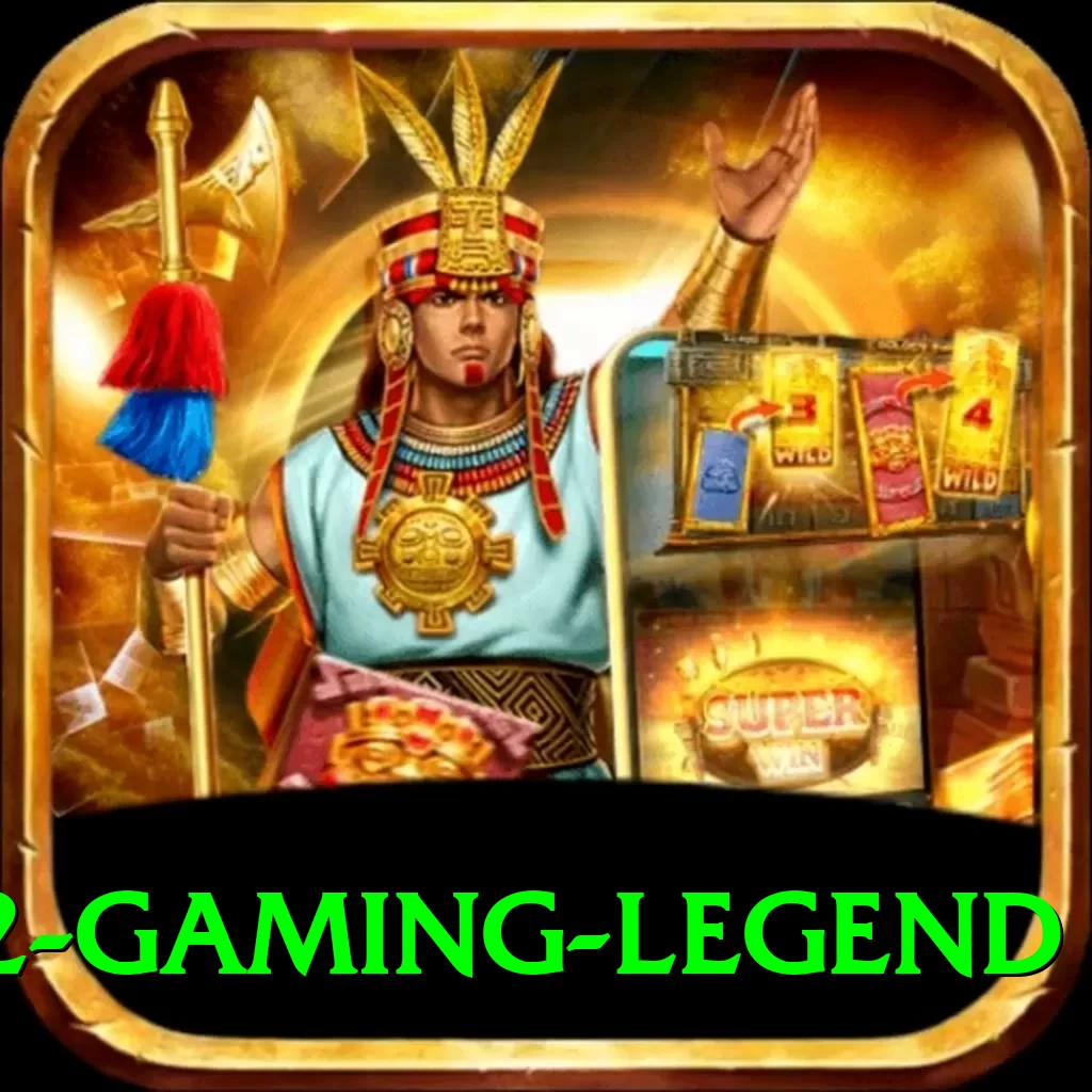 lucky102 - Gaming Legend - 2