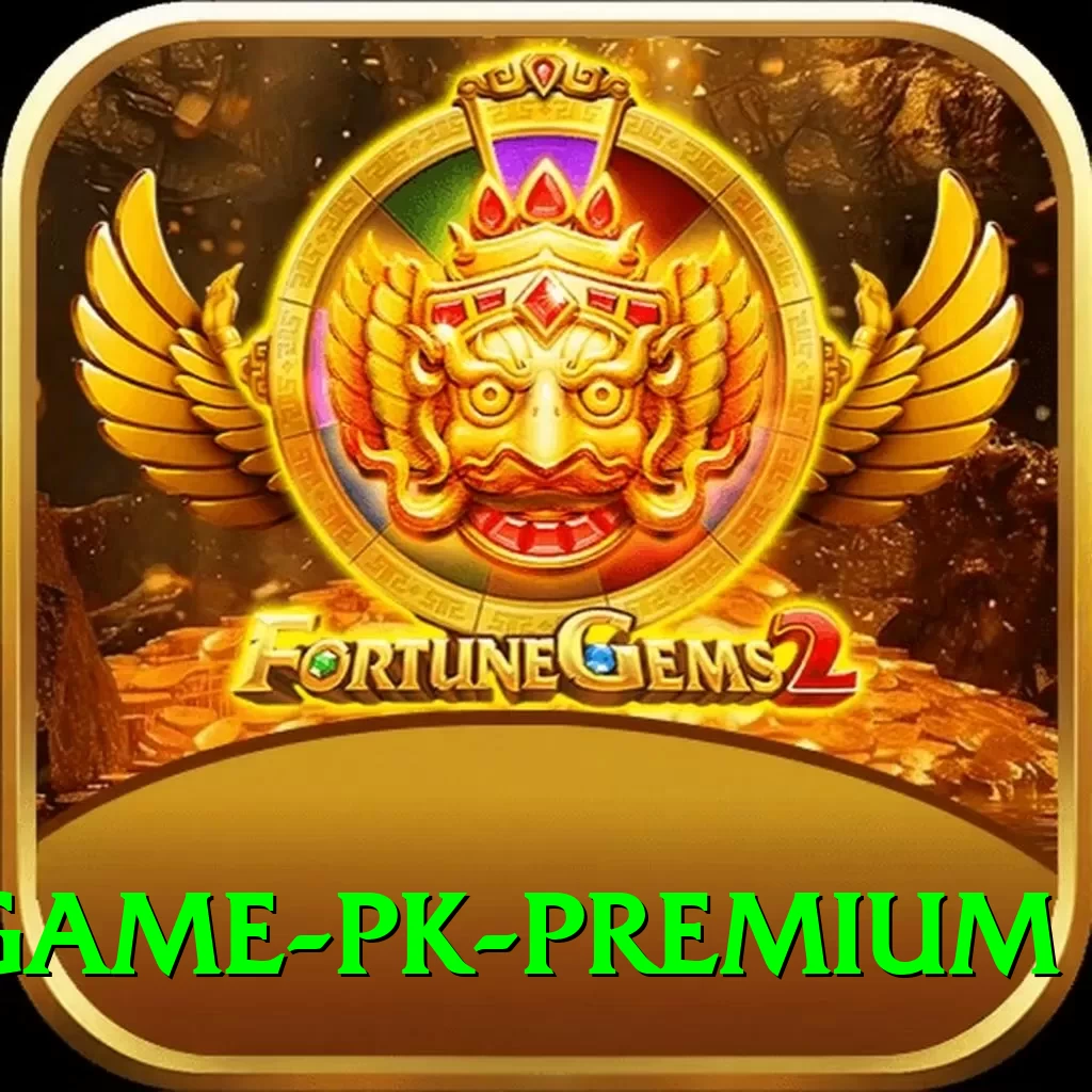Lucky57 Game PK Premium - 2