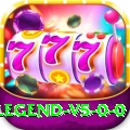 LuckyPKR777 Slots Legend v5.0.0