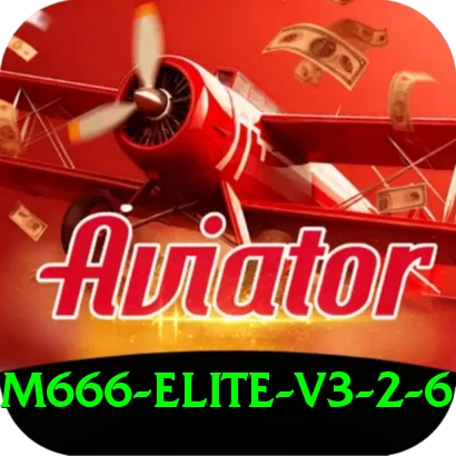 m666 - Elite v3.2.6 - 2