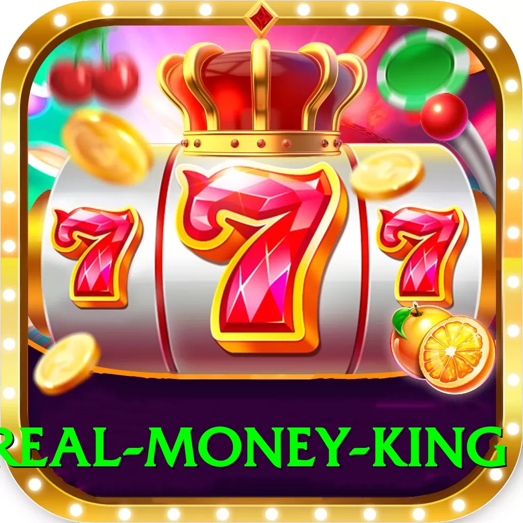 m666 - Real Money King - 2