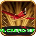 melbet Live Casino VIP