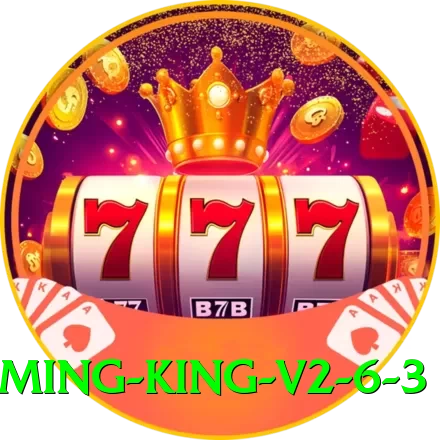 Metawin Gaming King v2.6.3 - 2