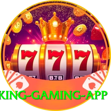 MJ77 King Gaming App - 2