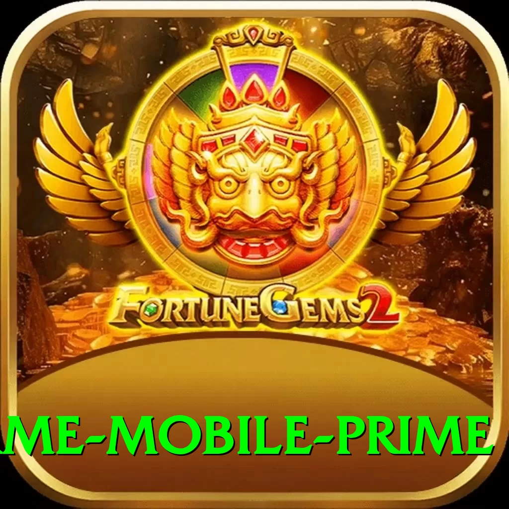 N7Game Mobile Prime - 2