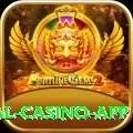 N999 Royal Casino App