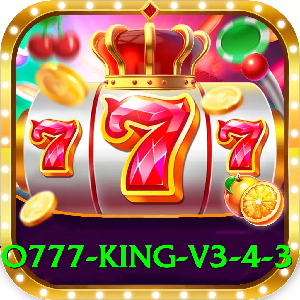 no777 King v3.4.3 - 2