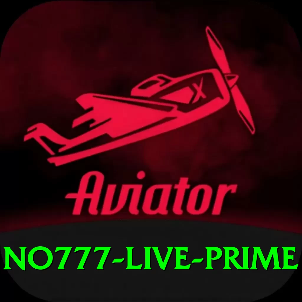 no777 Live Prime - 2