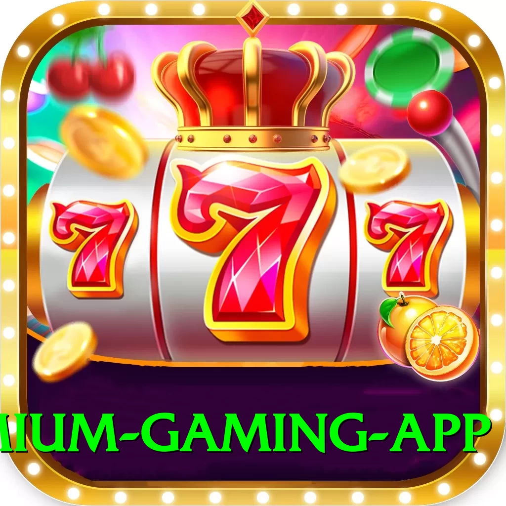 Omni Slots Premium Gaming App - 2