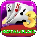 Pak Jackpot Game Royal Slots
