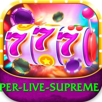Paksuper Live Supreme - 2