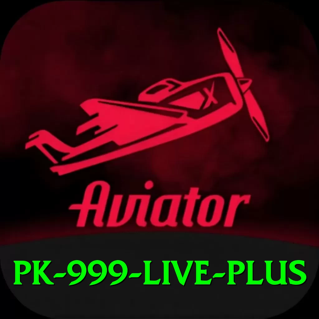 PK 999 Live Plus - 2