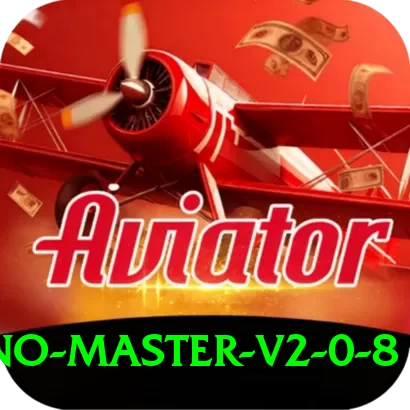 pk07 Casino Master v2.0.8 - 2