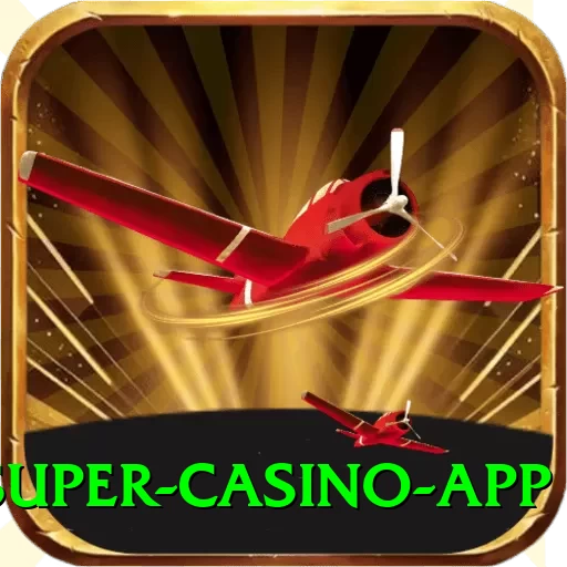 pk07 Super Casino App - 2