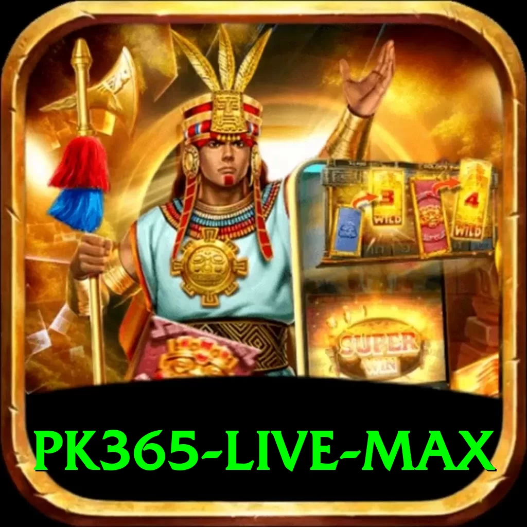 pk365 - Live Max - 2