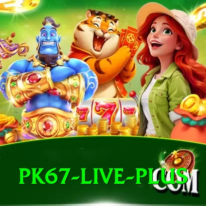 pk67 - Live Plus - 2