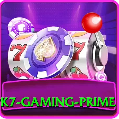 pk7 - Gaming Prime - 2
