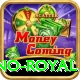PKR 777 Game Live Casino Royal