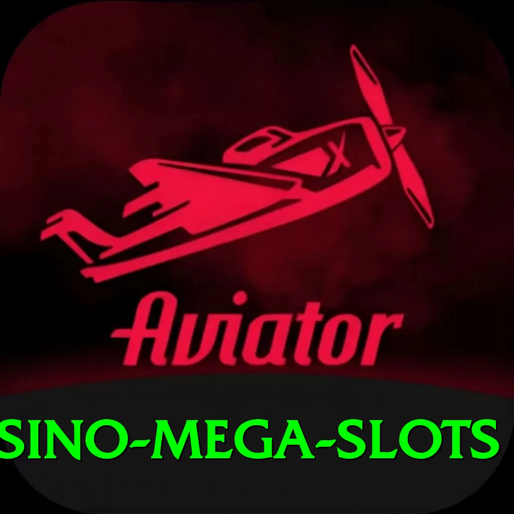 PKR Casino Mega Slots - 2