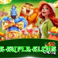 PKR Slots Super Slots