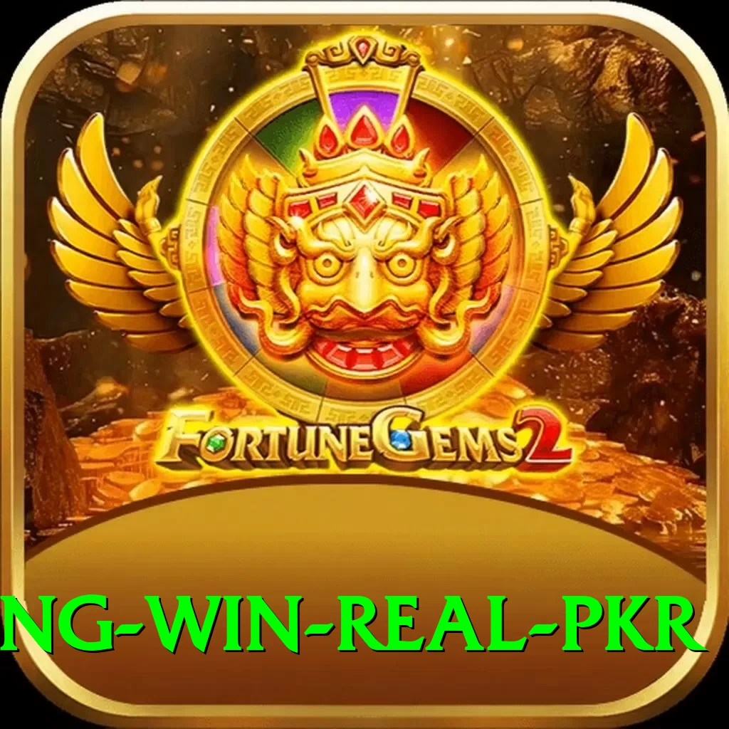 pkr666 King - Win Real PKR - 2