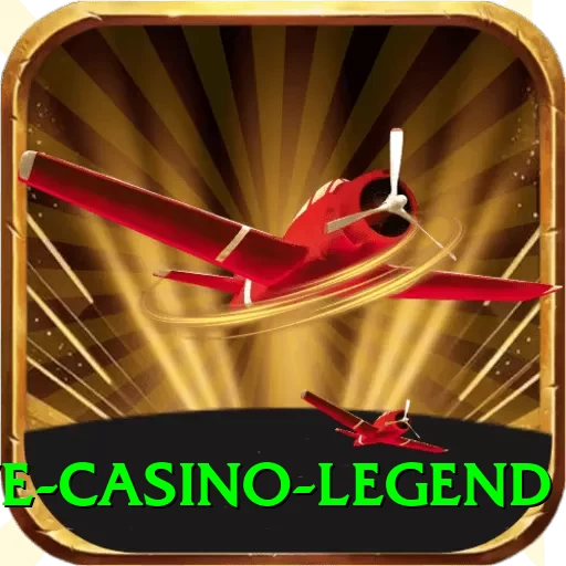 pkr888 Live Casino Legend - 2