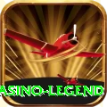 pkr888 Live Casino Legend