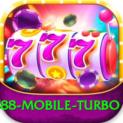 pkr888 Mobile Turbo - 2