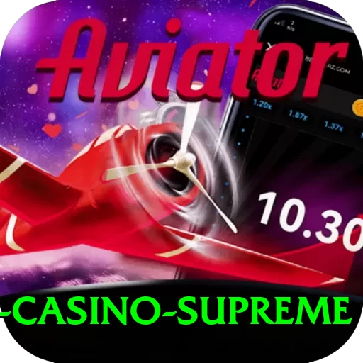 PKR99 Live Casino Supreme - 2