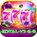 pkrbet Casino Royal v3.6.8
