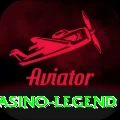PKRSlots Live Casino Legend