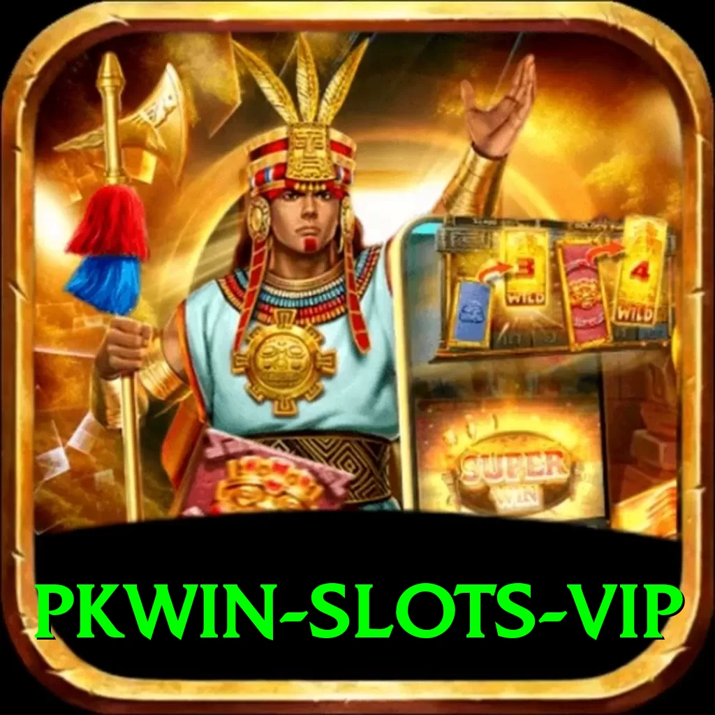 PKWin - Slots VIP - 2