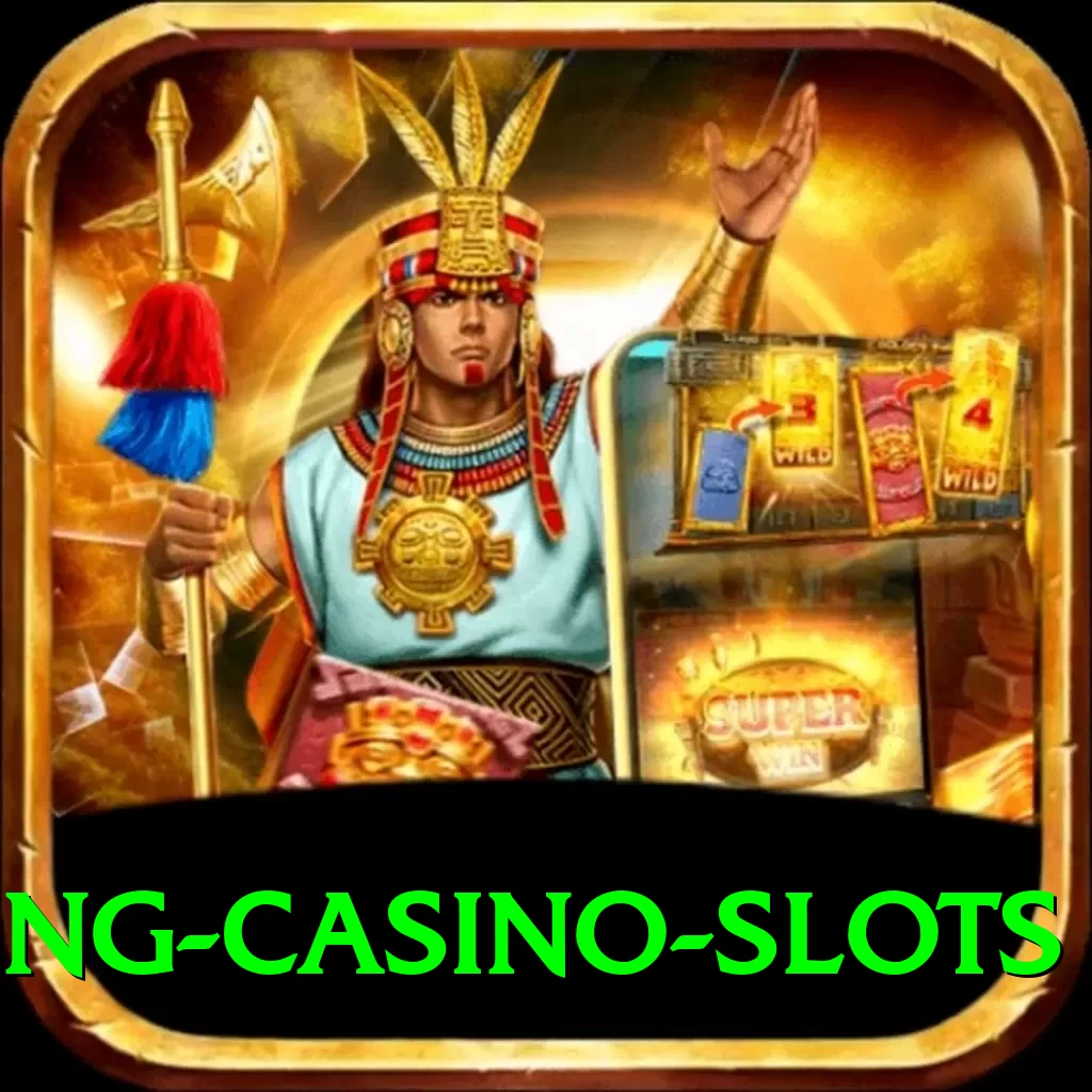 poker King - Casino & Slots - 2