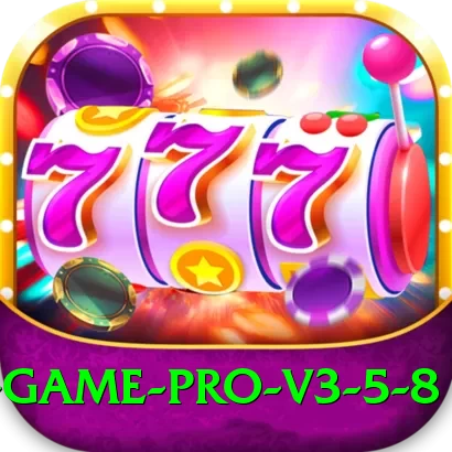 PRP Win Game Pro v3.5.8 - 2