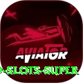 q789 - Slots Super