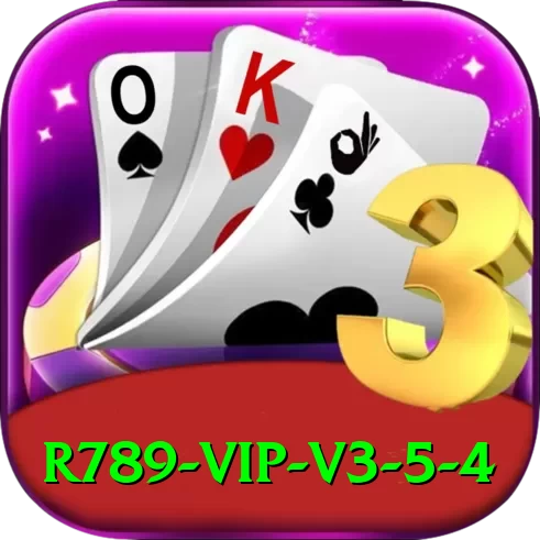 r789 VIP v3.5.4 - 2