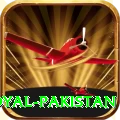 Rabona PK Royal Pakistan